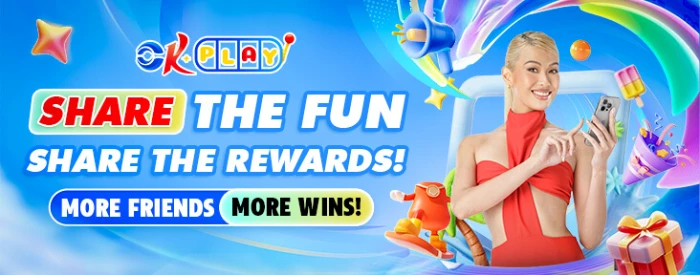 okplay promotions